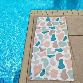 20% OFF - TOALLAS PLAYERAS X 12 UNIDADES SURTIDAS